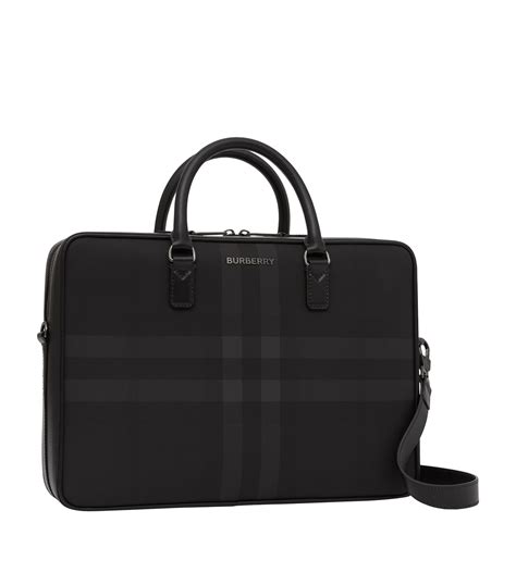 harrods Burberry laptop